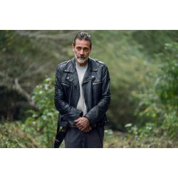 The Walking Dead Jeffrey Dean Morgan (Negan) Jacket